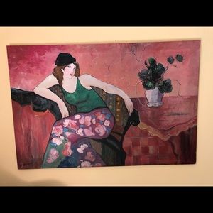 Meet your Posher, Tracy